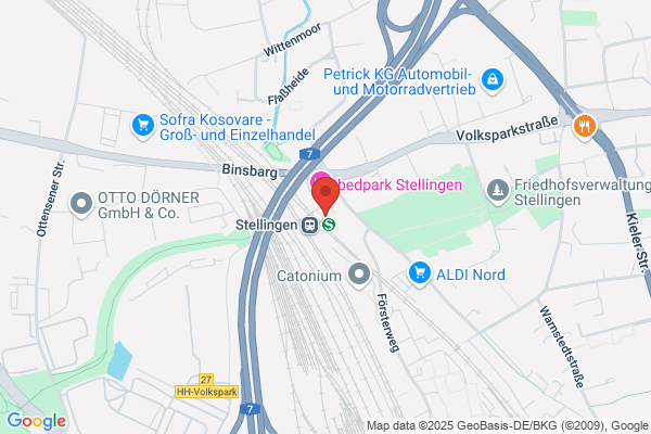 ServiceStore DB