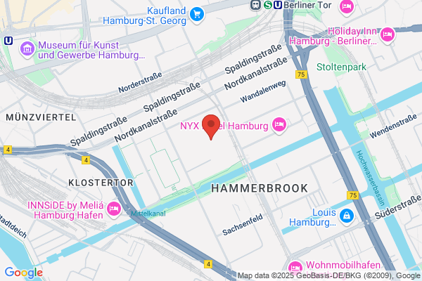 ServiceStore DB