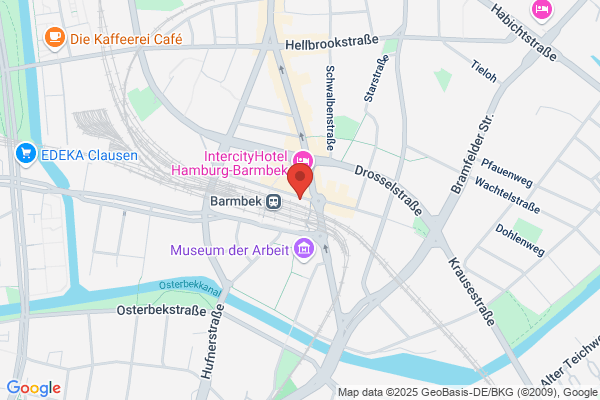 ServiceStore DB