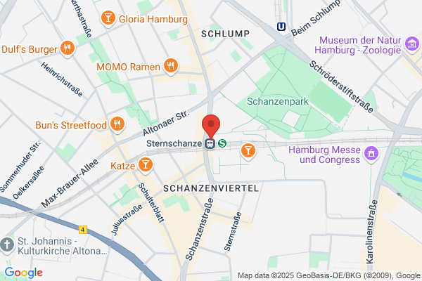 ServiceStore DB