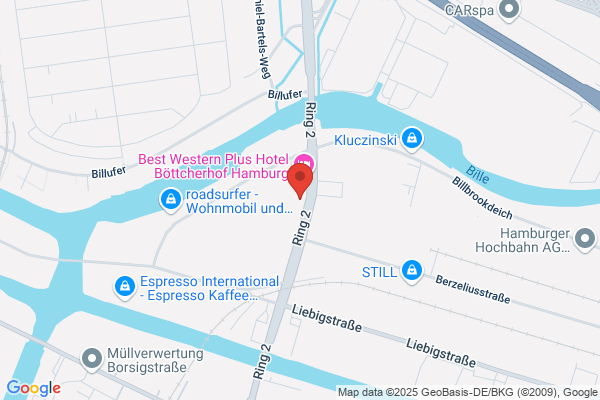 star Tankstelle