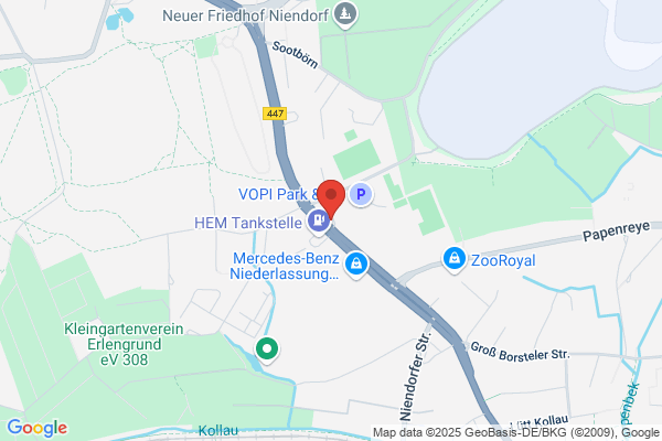 star Tankstelle