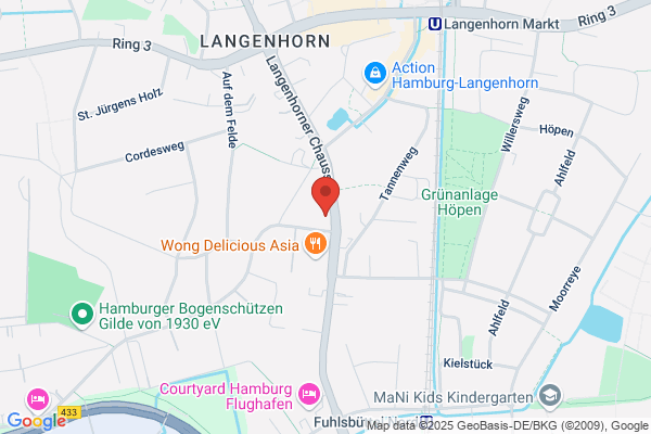 star Tankstelle