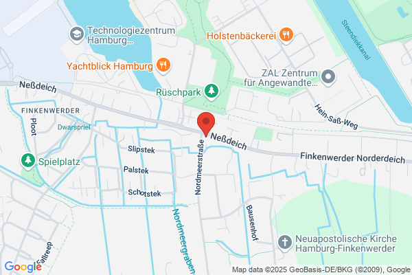 Ihr Finkenwerder Bäcker Körner