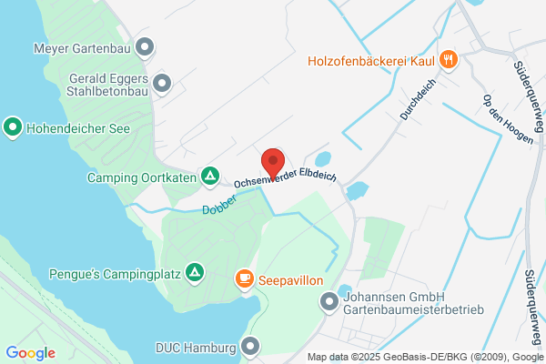 Kaul Heinrich GmbH