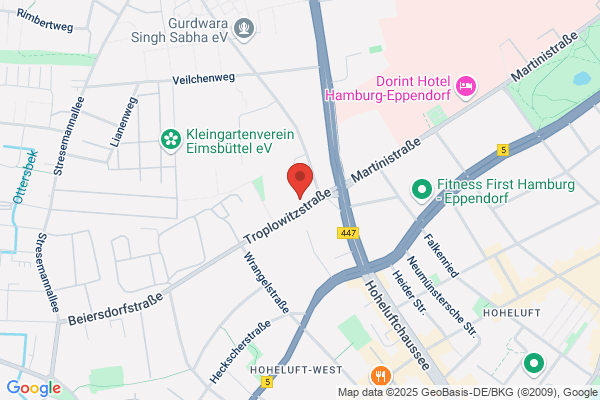 Bäckerei Knaack