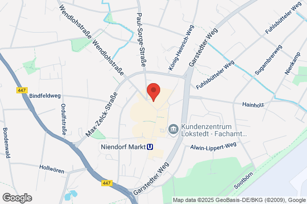 Bäckerei Knaack