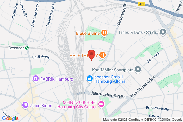 Dallmeyers Backhus