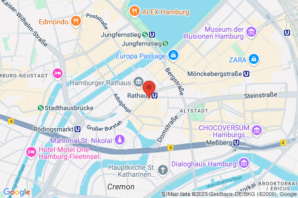 Nur Hier GmbH
