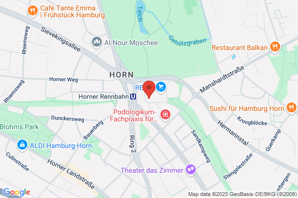 Nur Hier GmbH