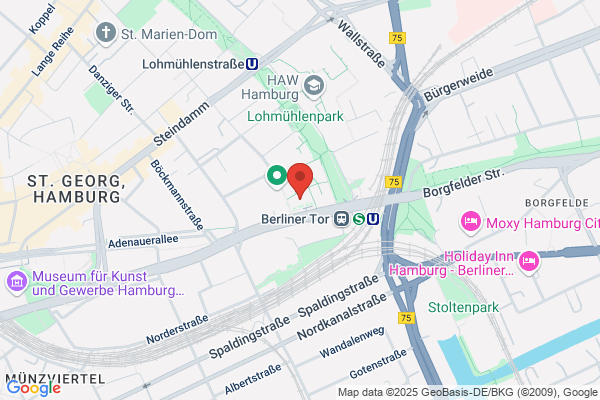 Nur Hier GmbH