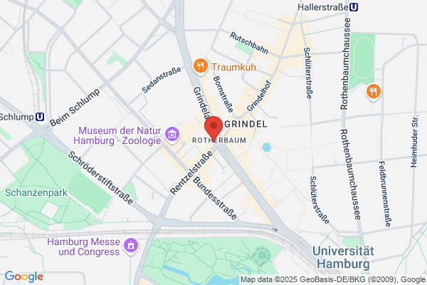 Nur Hier GmbH