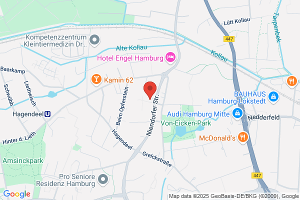 Nur Hier GmbH