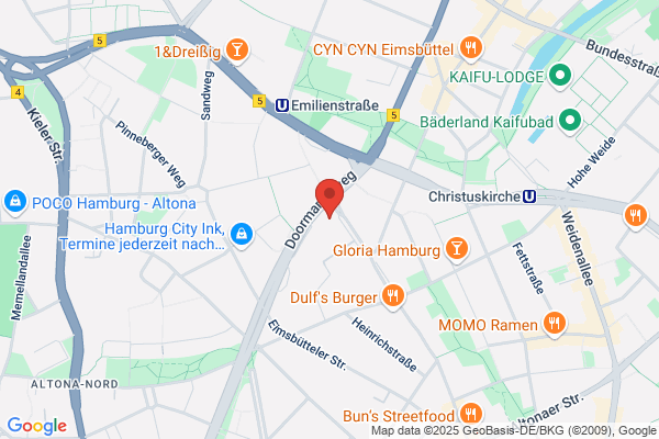 Nur Hier GmbH