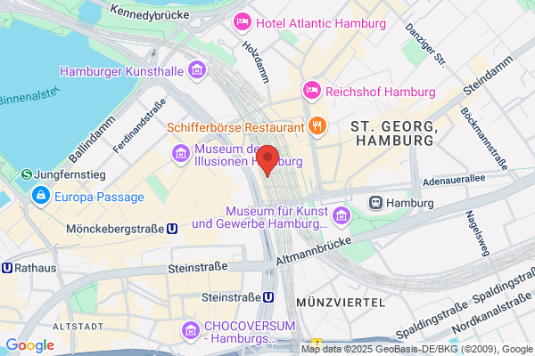 Nur Hier GmbH