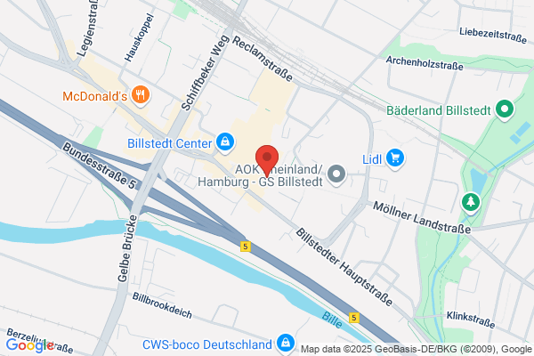 Nur Hier GmbH