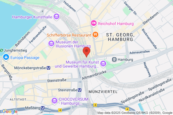 Nur Hier GmbH