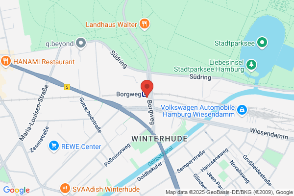 Nur Hier GmbH