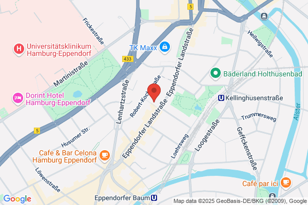 Nur Hier GmbH