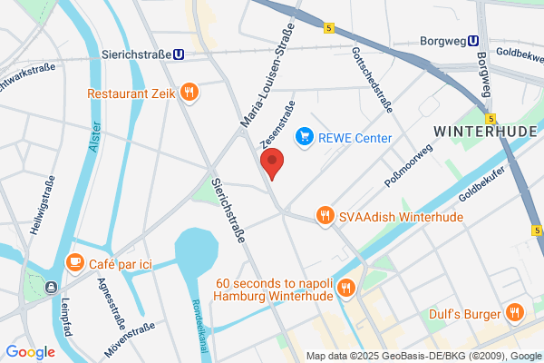 Nur Hier GmbH