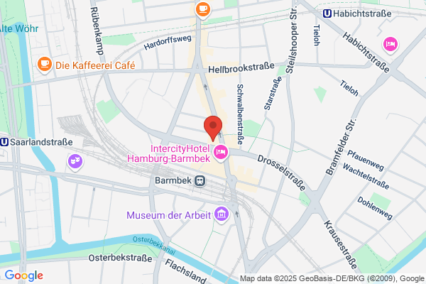 Nur Hier GmbH