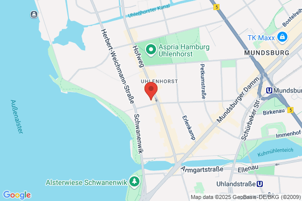 Nur Hier GmbH