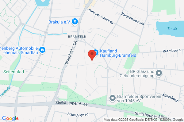 Nur Hier GmbH