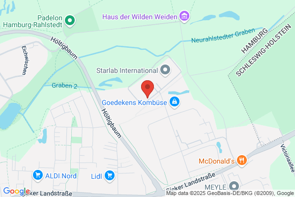 Almondy Vertriebsgesellschaft mbH