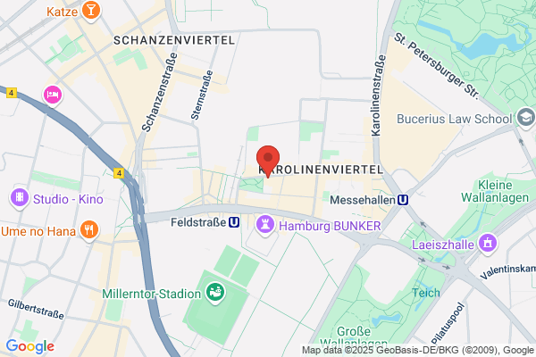 Braaker Mühle Brot u. Backwaren GmbH