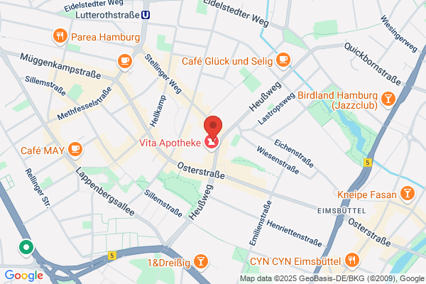 Dat Backhus Heinz Bräuer & Co. KG