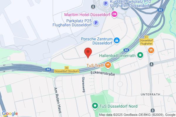 Intersnack Knabber-Gebäck GmbH & Co. KG, Niederlassung Hamburg