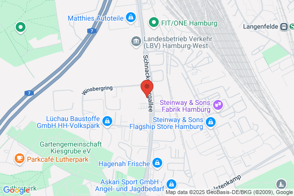 RODI Lebensmittel und Backwaren GmbH