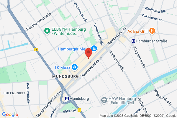 Hunkemöller