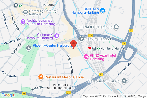 SportScheck Hamburg-Harburg