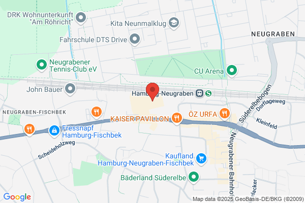 OBI Badplaner Hamburg-Neugraben