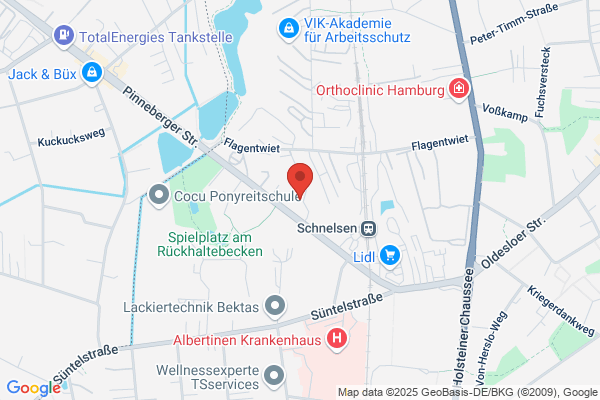 W. & H. Fliesentechnik GmbH