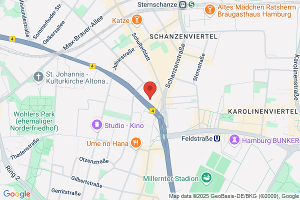 Jojo Facility-Management GmbH