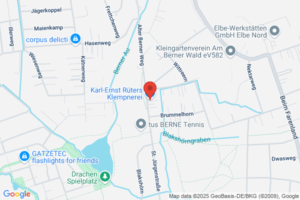 S.K.B. Schult & Krüger Bauklempnerei GmbH