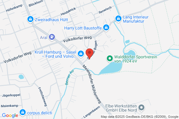 kremer gartenbau GmbH