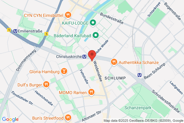 Hamburger Sparkasse