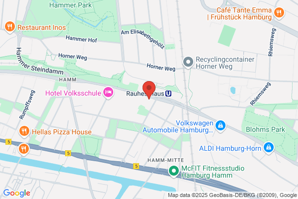 Hamburger Sparkasse