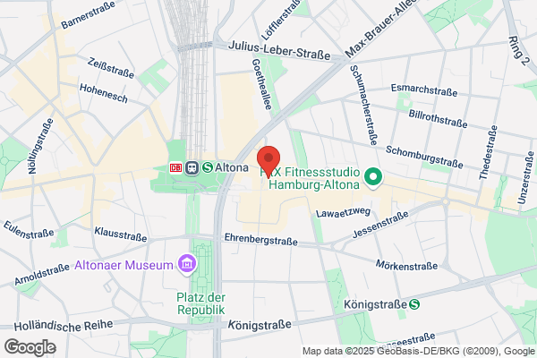 Hamburger Sparkasse