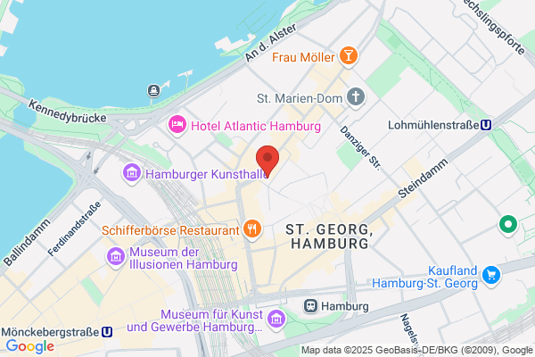 Hamburger Sparkasse