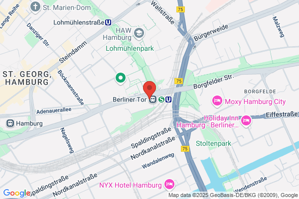 Hamburger Sparkasse