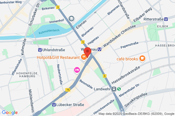 Hamburger Sparkasse