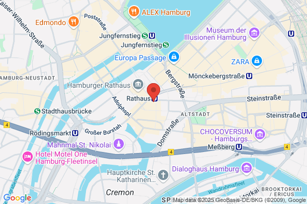 Hamburger Sparkasse