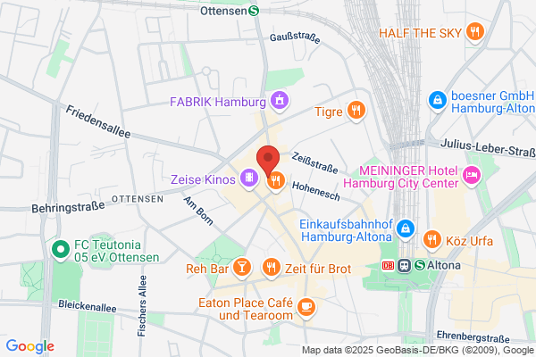 Hamburger Sparkasse