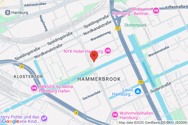 Hamburger Volksbank