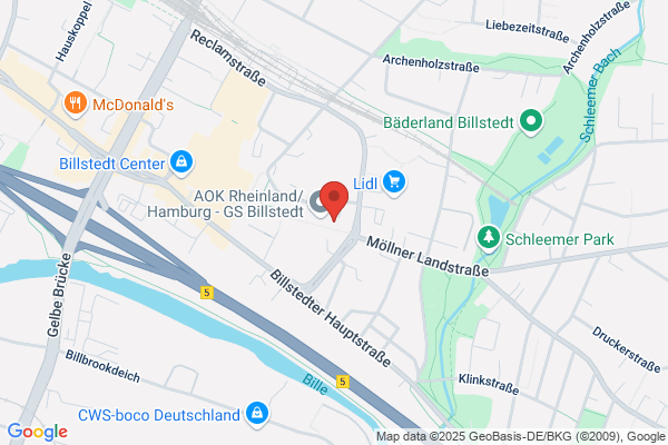 Postbank Filiale