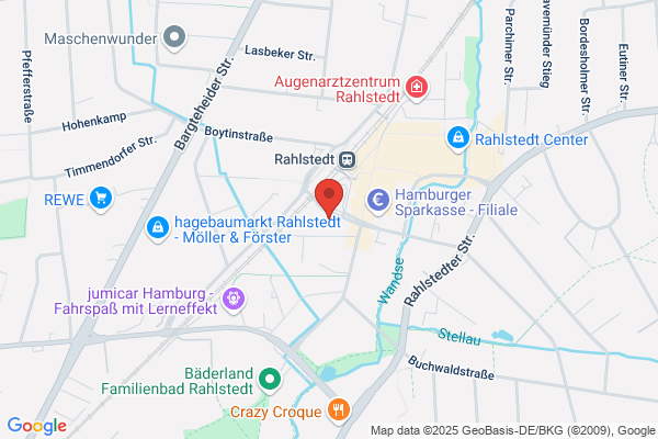 Postbank Filiale